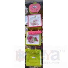 OkaeYa Apple Shape Photo Frame for Gift